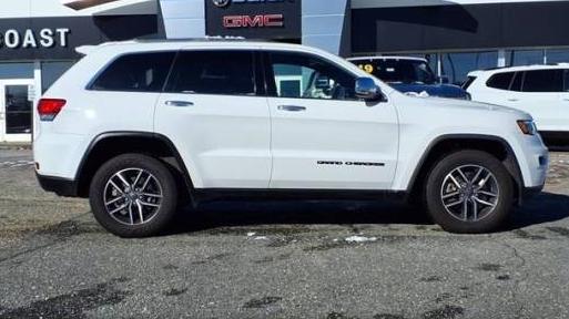 JEEP GRAND CHEROKEE 2021 1C4RJFBG6MC775067 image